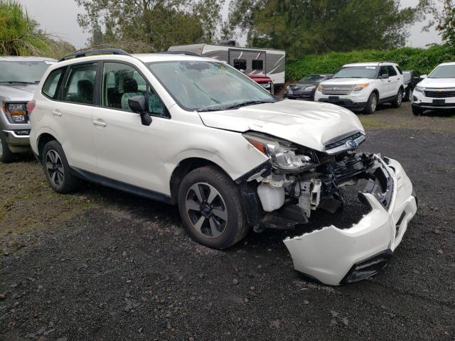 Zdjęcie 4 z aukcji – 2017 SUBARU FORESTER 2 z VIN JF2SJABC4HH448789