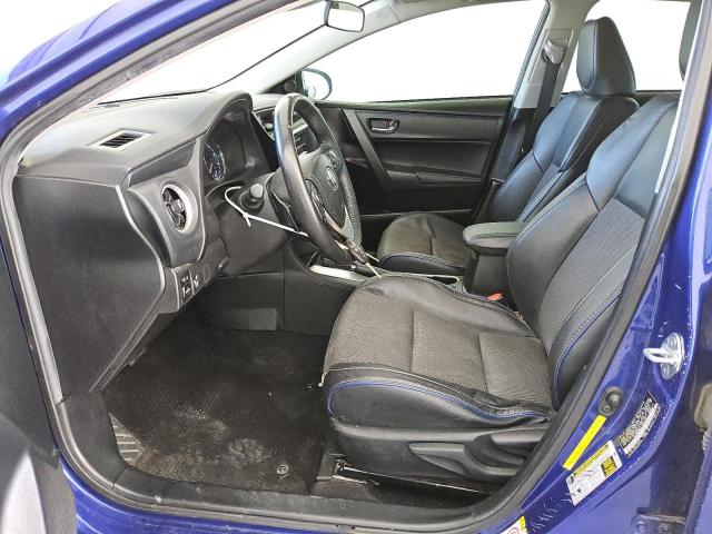 Photo 7 from auction – 2018 TOYOTA COROLLA L with VIN 5YFBURHE4JP790234