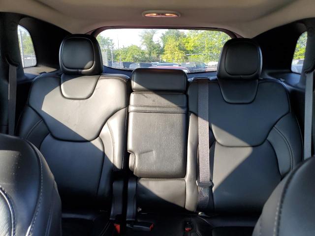 Photo 10 from auction – 2017 JEEP CHEROKEE L with VIN 1C4PJMDS2HW618153
