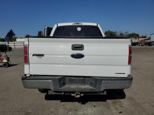 Photo 6 from auction – 2011 FORD F150 SUPER with VIN 1FTFW1CF3BFA66542