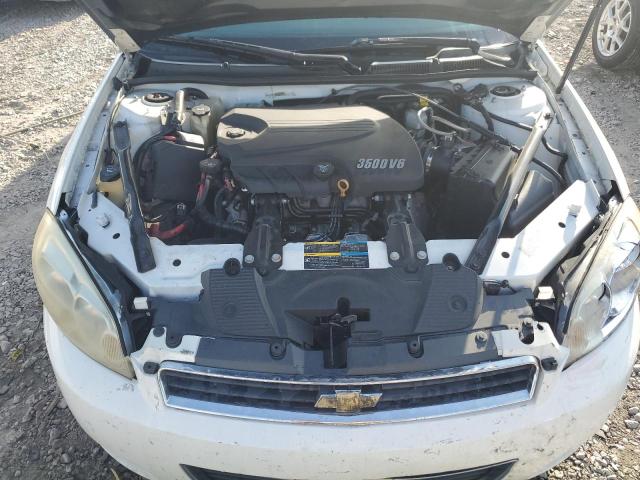 Photo 11 from auction – 2008 CHEVROLET IMPALA LT with VIN 2G1WT58K581291110