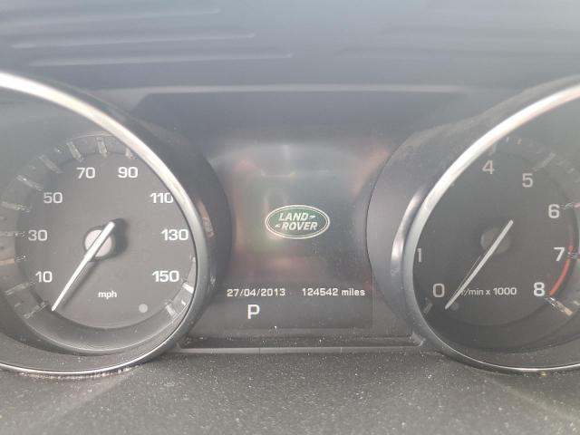 Photo 9 from auction – 2015 LAND ROVER RANGE ROVE with VIN SALWG2VFXFA602852