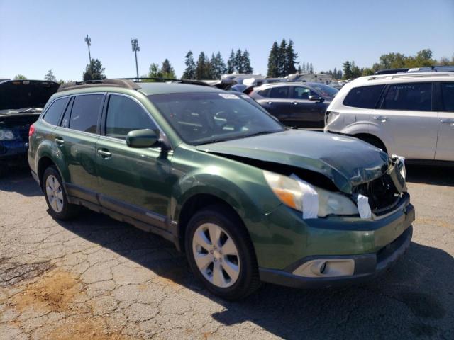 Снимка 4 от търг – 2011 SUBARU OUTBACK 2. с VIN 4S4BRBCC4B3360109