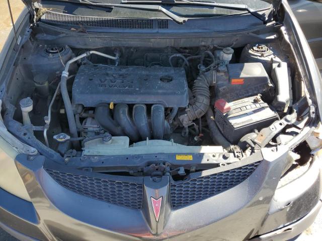 Photo 12 from auction – 2005 PONTIAC VIBE with VIN 5Y2SL63885Z474155