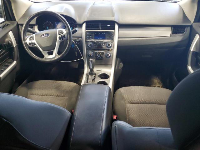 Photo 8 from auction – 2014 FORD EDGE SEL with VIN 2FMDK4JC6EBB34184