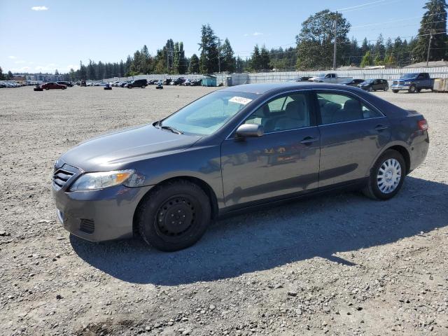 TOYOTA CAMRY BASE 2011 z numerem VIN 4T1BF3EK0BU173043 - Zdjęcie z aukcji