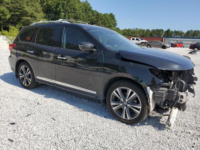 Zdjęcie 4 z aukcji – 2020 NISSAN PATHFINDER z VIN 5N1DR2DN3LC644289