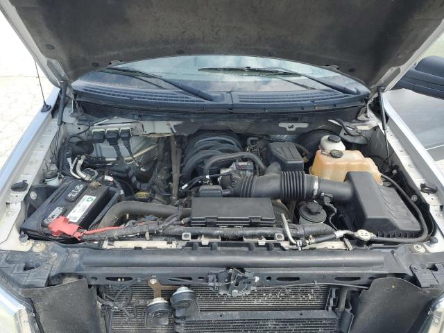 صورة رقم 11 من المزاد - 2010 FORD F150 SUPER مع VIN 1FTEX1C83AKE71414