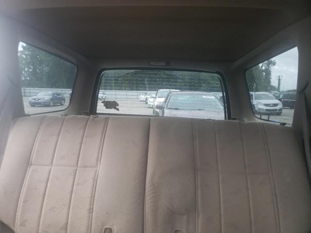 Photo 10 from auction – 2001 TOYOTA 4RUNNER SR with VIN JT3HN86R010356480