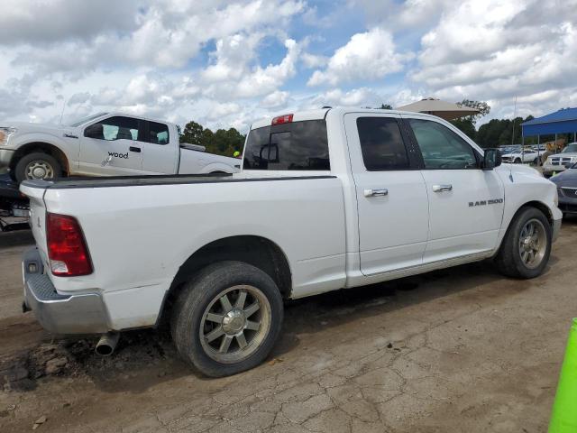 Photo 3 from auction – 2011 DODGE RAM 1500 with VIN 1D7RB1GP8BS586289