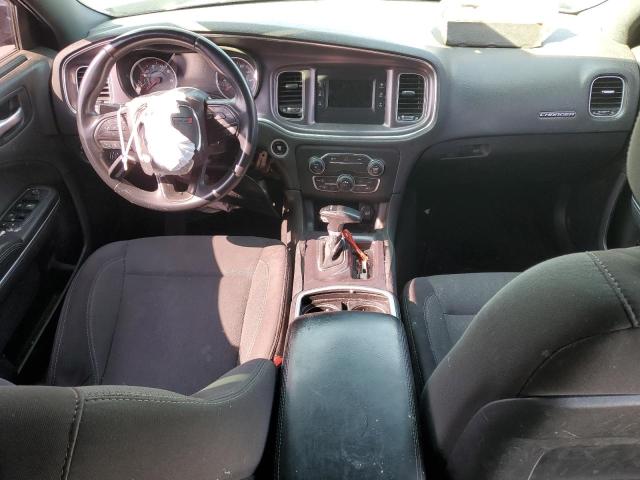صورة رقم 8 من المزاد - 2015 DODGE CHARGER SE مع VIN 2C3CDXBG8FH812403