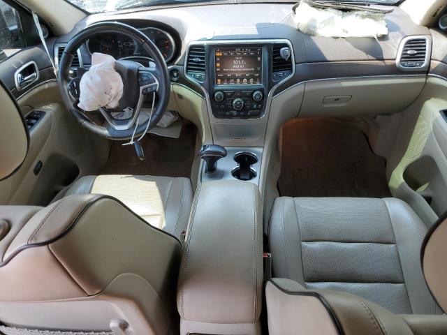 Photo 8 from auction – 2014 JEEP GRAND CHER with VIN 1C4RJFCG1EC490339