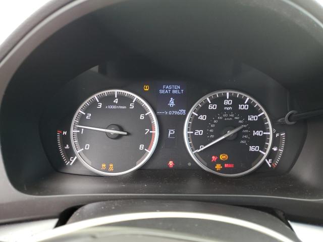 Photo 9 from auction – 2014 ACURA ILX 20 TEC with VIN 19VDE1F73EE005214