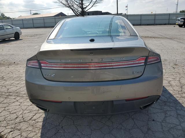 Photo 6 from auction – 2015 LINCOLN MKZ with VIN 3LN6L2JK4FR608833