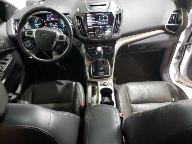 Photo 8 from auction – 2013 FORD ESCAPE SEL with VIN 1FMCU9H93DUA97231