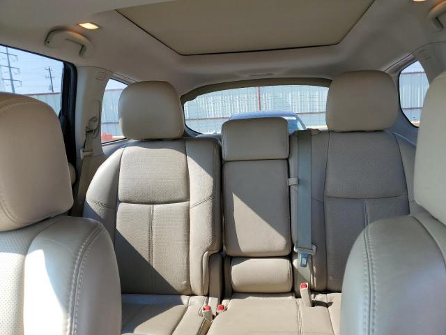Photo 10 from auction – 2014 NISSAN PATHFINDER with VIN 5N1AR2MN8EC664091