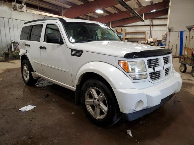 Photo 4 from auction – 2011 DODGE NITRO SXT with VIN 1D4PU5GK5BW582123