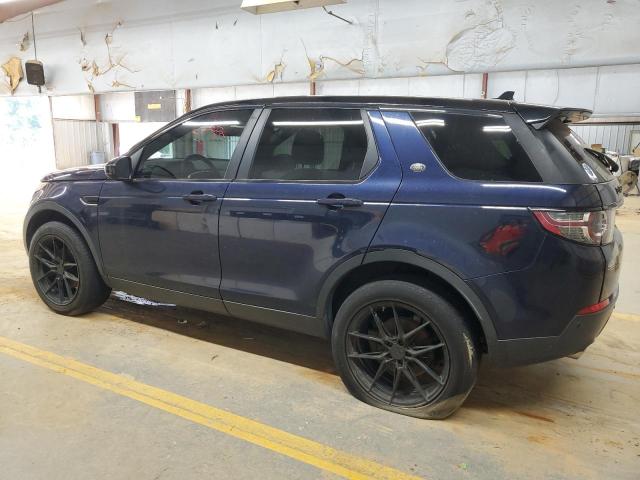 Photo 2 from auction – 2016 LAND ROVER DISCOVERY with VIN SALCR2BG9GH550603