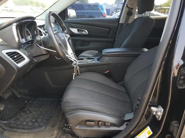 Photo 7 from auction – 2011 GMC TERRAIN SL with VIN 2CTFLTEC8B6444960