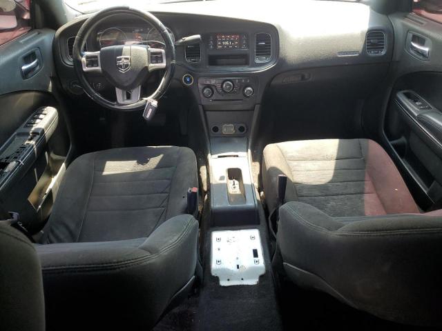 Photo 8 from auction – 2012 DODGE CHARGER PO with VIN 2C3CDXAT2CH150781