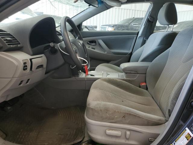 Photo 7 from auction – 2010 TOYOTA CAMRY BASE with VIN 4T4BF3EK4AR038412