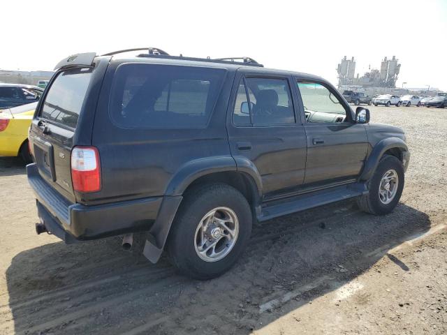 Photo 3 from auction – 2001 TOYOTA 4RUNNER SR with VIN JT3GN86R110197044