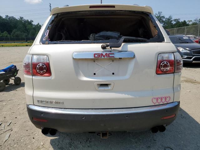 Photo 6 from auction – 2012 GMC ACADIA SLT with VIN 1GKKRRED5CJ324756