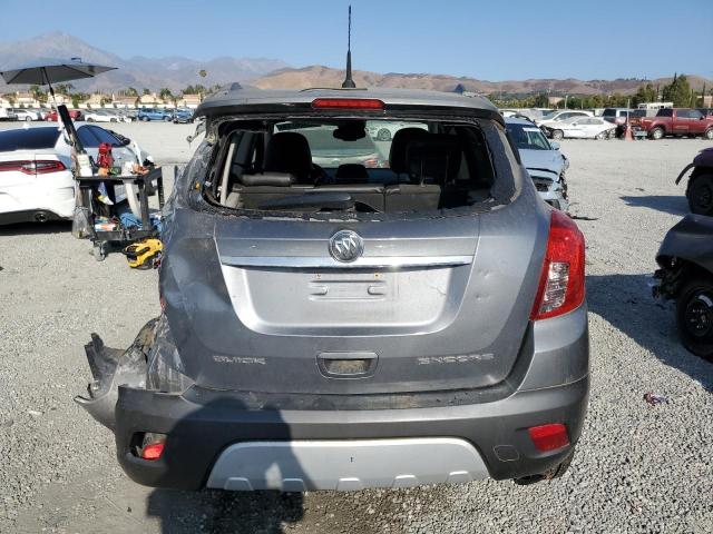 Photo 6 from auction – 2014 BUICK ENCORE CON with VIN KL4CJBSBXEB512827