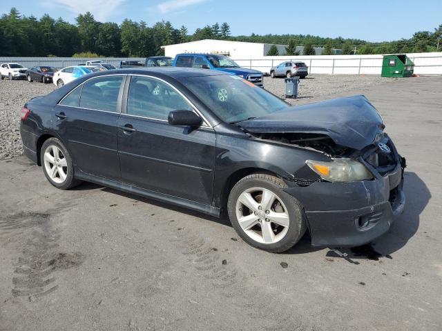 Photo 4 from auction – 2011 TOYOTA CAMRY BASE with VIN 4T1BF3EK6BU192485