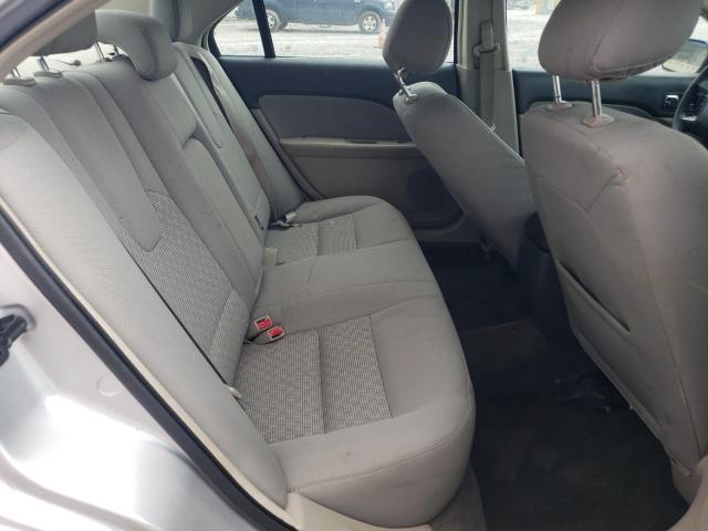 Photo 10 from auction – 2012 FORD FUSION SE with VIN 3FAHP0HA5CR280780