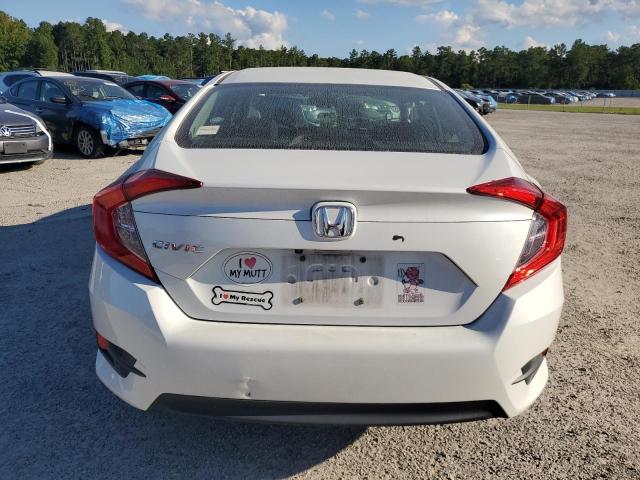 Photo 6 from auction – 2016 HONDA CIVIC EX with VIN 19XFC2F74GE081717