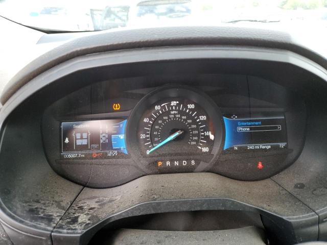 Photo 9 from auction – 2024 FORD EDGE SE with VIN 2FMPK4G94RBA08162