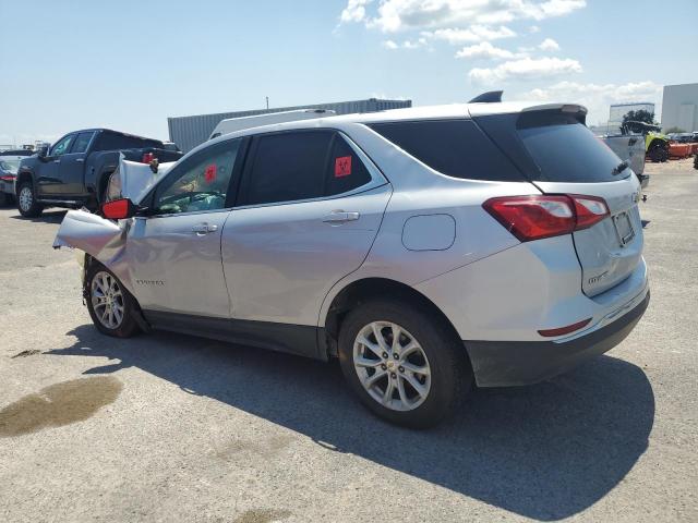 Photo 2 from auction – 2018 CHEVROLET EQUINOX LT with VIN 2GNAXJEV3J6201515