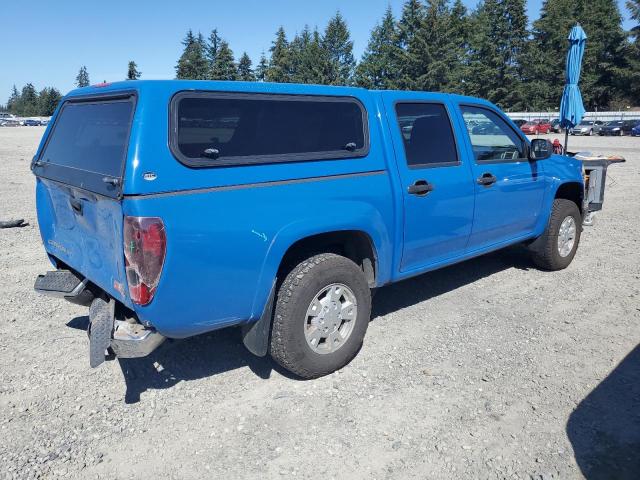 Photo 3 from auction – 2008 GMC CANYON with VIN 1GTDT13E588159163