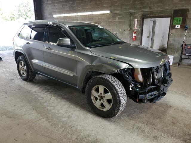 Photo 4 from auction – 2012 JEEP GRAND CHER with VIN 1C4RJFAGXCC121415