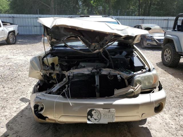 Photo 5 from auction – 2005 TOYOTA HIGHLANDER with VIN JTEGP21A950073917