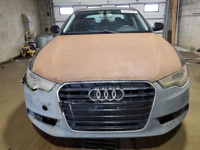 Photo 5 from auction – 2013 AUDI A6 PREMIUM with VIN WAUGFBFC7DN101861