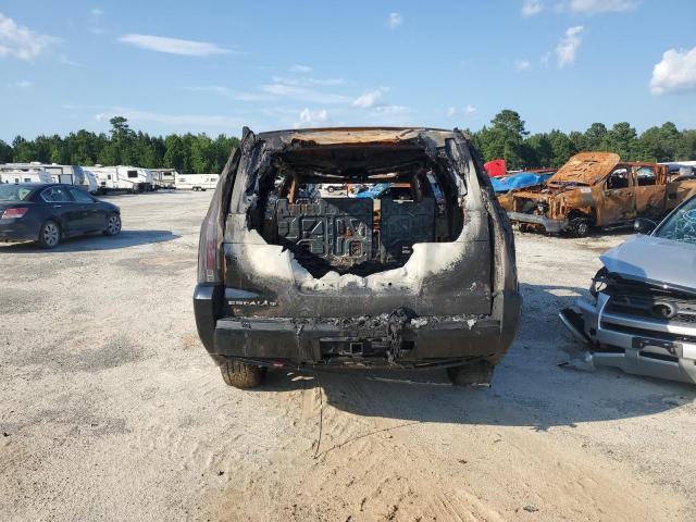 Photo 6 from auction – 2015 CADILLAC ESCALADE E with VIN 1GYS4TKJ9FR519812