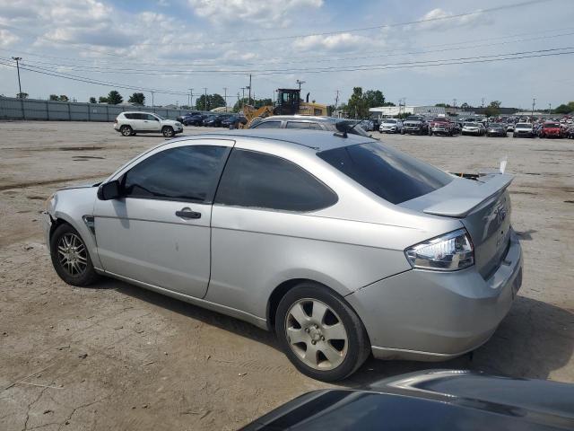 Photo 2 from auction – 2008 FORD FOCUS with VIN 1FAHP33N78W230897