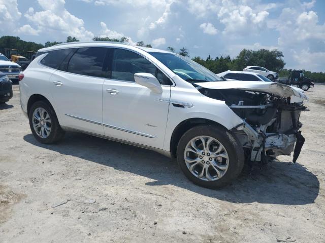 Photo 4 from auction – 2019 BUICK ENCLAVE AV with VIN 5GAERDKWXKJ134548