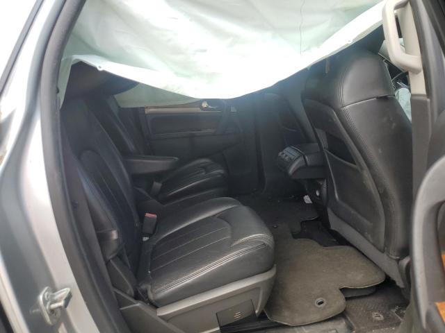 Photo 11 from auction – 2012 BUICK ENCLAVE with VIN 5GAKRCED6CJ102401