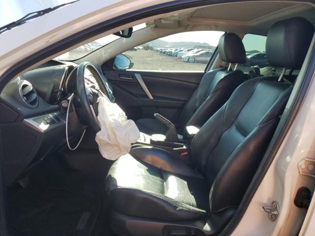 Photo 7 from auction – 2012 MAZDA 3 I with VIN JM1BL1W80C1642610
