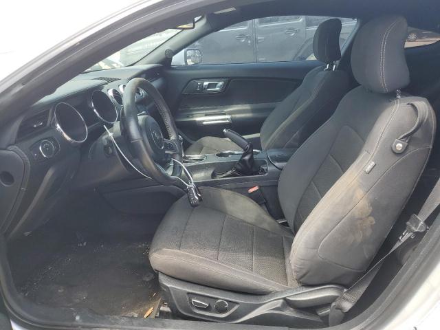 Photo 7 from auction – 2015 FORD MUSTANG with VIN 1FA6P8AM1F5403380
