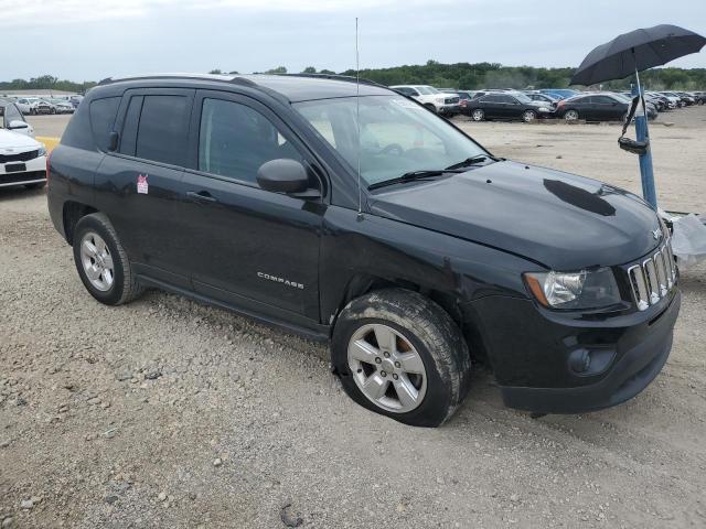Photo 4 from auction – 2014 JEEP COMPASS SP with VIN 1C4NJCBA9ED651671