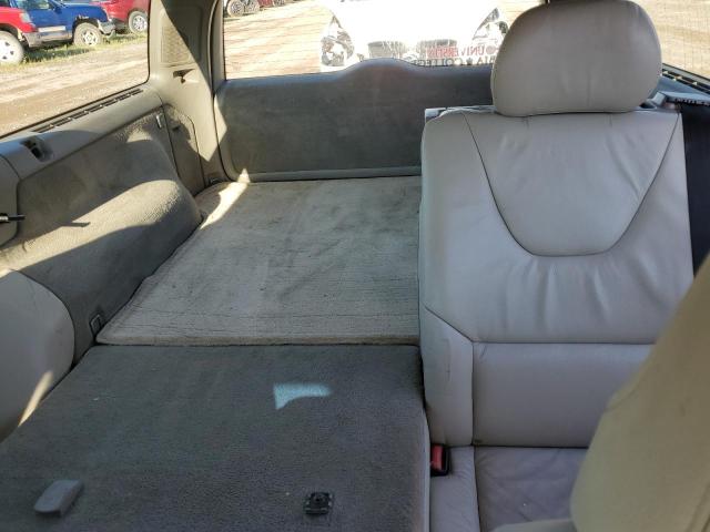Photo 10 from auction – 2007 VOLVO V70 2.5T with VIN YV1SW592672661419