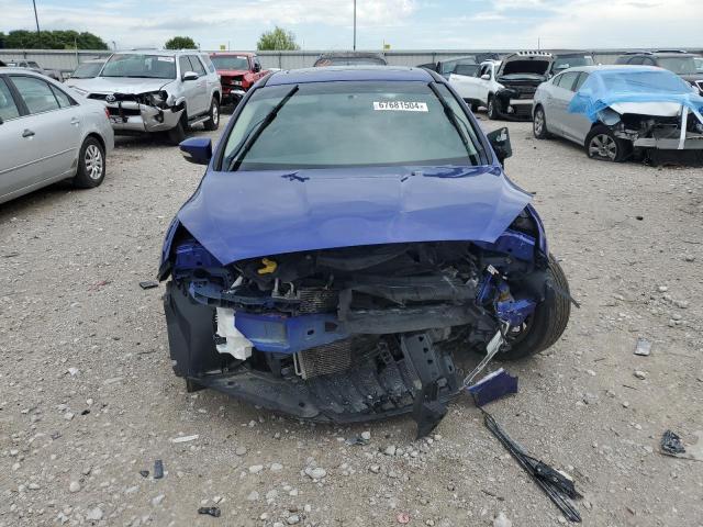 Photo 5 from auction – 2015 FORD FOCUS TITA with VIN 1FADP3J20FL299209