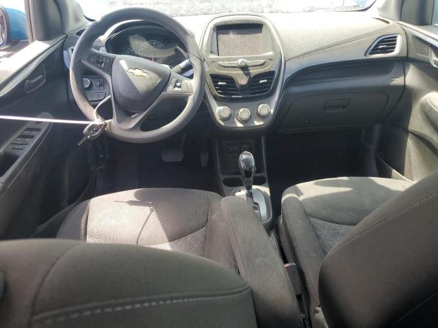 Photo 8 from auction – 2020 CHEVROLET SPARK 1LT with VIN KL8CD6SA7LC470998