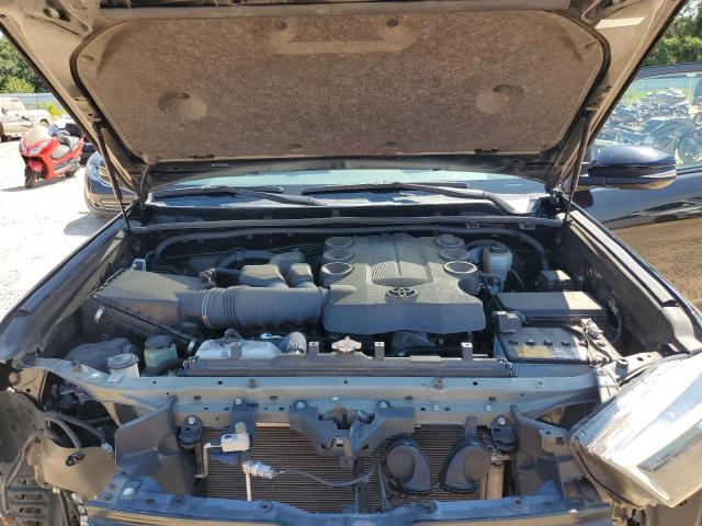 Photo 12 from auction – 2020 TOYOTA 4RUNNER SR with VIN JTEZU5JRXL5226636