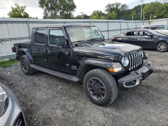 Photo 4 from auction – 2022 JEEP GLADIATOR with VIN 1C6HJTFG5NL160541