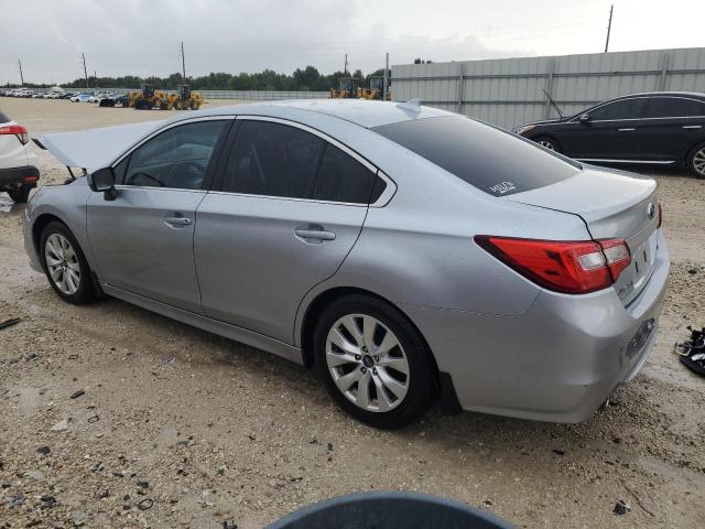 Photo 2 from auction – 2016 SUBARU LEGACY 2.5 with VIN 4S3BNAC63G3013348